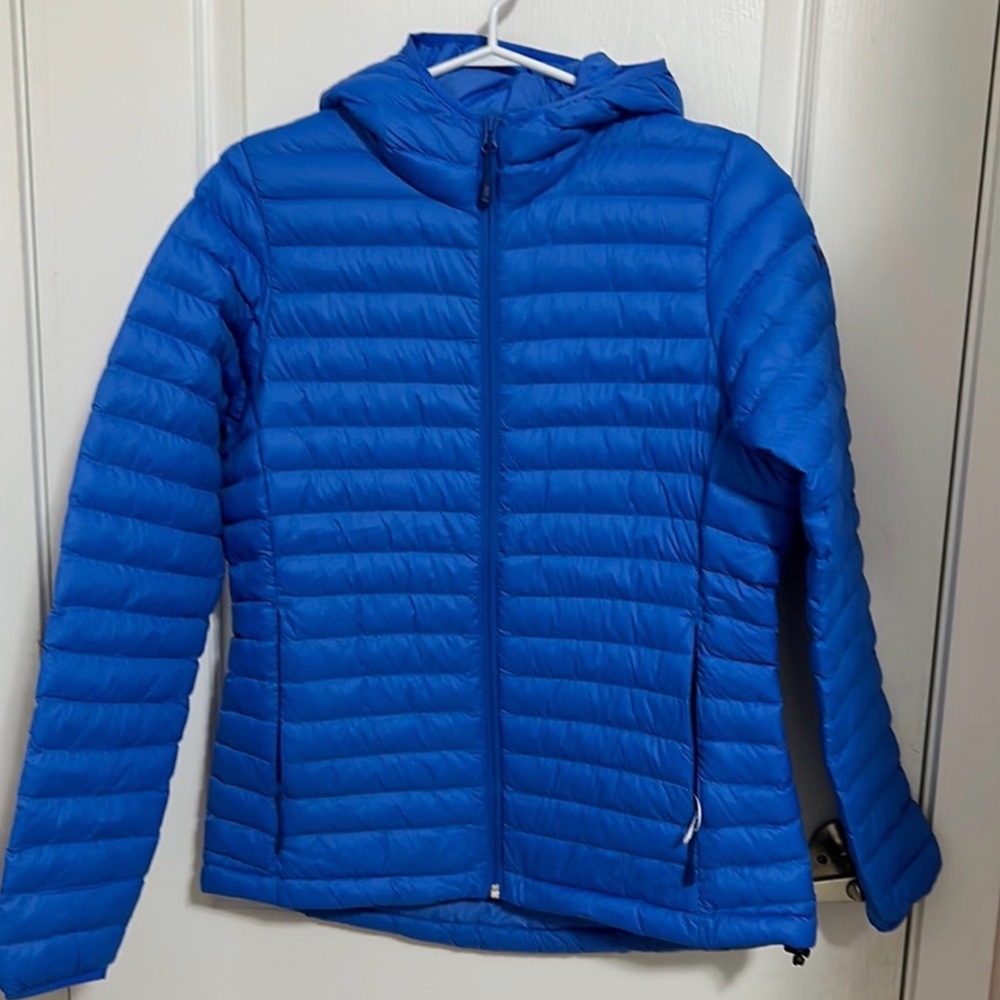 Helly Hansen Women's Sirdal Hooded Insulated Jacket - Medium